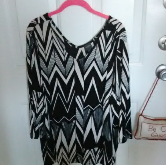 Chico's Blouse - Picture 7 of 7